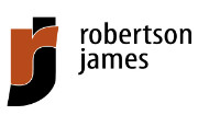 Robertson James